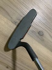 Wilson 1200 Putter X7 Double Milled Right Handed Pride Dimple Golf Club, used for sale  Shipping to South Africa