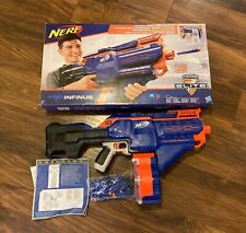 nerf infinus gun for sale  SEVENOAKS