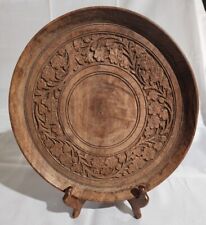 Archana handicrafts carved for sale  Cedar Rapids