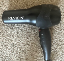 Revlon hair dryer for sale  Irvine