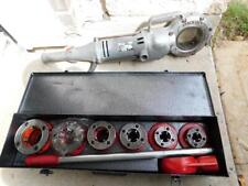 Ridgid 700 pipe for sale  Tomball