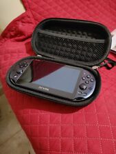 PSVita Slim modificado, camaleão especial, 32Gb + estojo, usado comprar usado  Enviando para Brazil