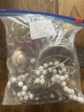 Junk jewellery 500g for sale  CHELMSFORD