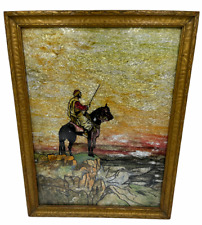 Quixote vintage foil for sale  Libertyville