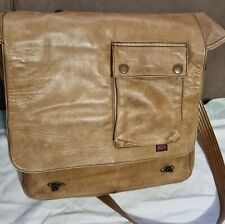 borsa uomo belstaff usato  Roma