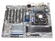 Prozessor motherboard gigabyte gebraucht kaufen  Betzgn.,-Ohmenhsn.,-Gönngn.