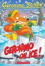 Geronimo ice paperback for sale  Montgomery