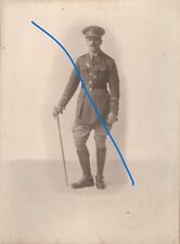 Ww1 soldier officer for sale  LONDON