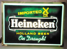 Heineken imported holland for sale  Louisiana