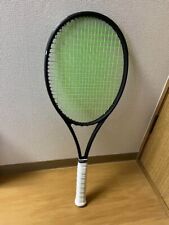 Raqueta de tenis Head Microgel radical MP - agarre 4 3/8 (G3), usado segunda mano  Embacar hacia Argentina