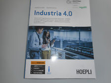 Industria 4.o libro usato  Italia