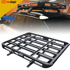Universal roof rack for sale  Shipping to Ireland