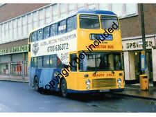 Bus photo solent for sale  EASTLEIGH