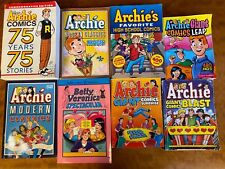 Archie comics lot for sale  New York