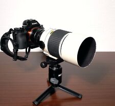 Sigma 600 1200mm gebraucht kaufen  Oberhausen