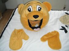 Winnie pooh bear for sale  TIPTON