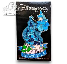 Pin disney chateau d'occasion  Coulommiers