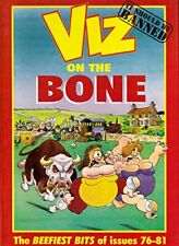 Viz bone viz for sale  UK