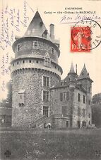 Mazerolle chateau 426 d'occasion  France