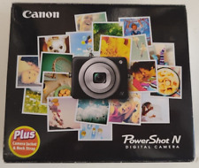 Canon powershot 12.1mp for sale  PORTSMOUTH