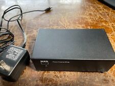 Nad pp2e phono for sale  Sterling