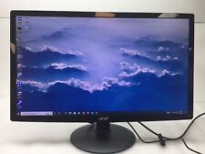 Acer s240hl widescreen for sale  Falls Church