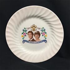 Jof commemorative plate for sale  Shipping to Ireland