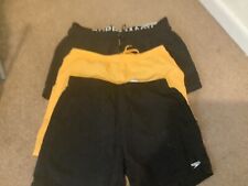 Mens swimming shorts for sale  THORNTON-CLEVELEYS