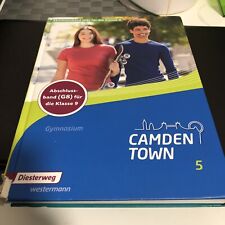 Camden town workbook gebraucht kaufen  Wipperfürth