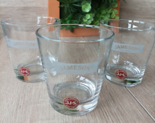 Lot verres jameson d'occasion  Trégunc