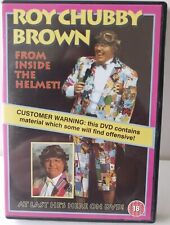 Roy chubby brown for sale  CONSETT