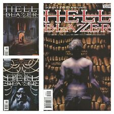 Hellblazer 197 199 gebraucht kaufen  Berlin