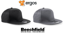Beechfield cappello rap usato  Bitonto