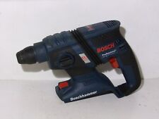 Bosch GBH36V-EC Compact 36V Cordless SDS Hammer Drill Bare full working order for sale  Shipping to South Africa