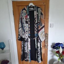 Zara kimono large for sale  BIRMINGHAM