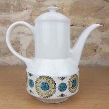 Vintage coffee pot for sale  CHELTENHAM