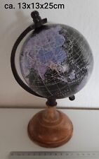 Kleiner globus schwarz gebraucht kaufen  Leer (Ostfriesland)