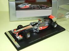 Mclaren mp4 allemagne d'occasion  Belz