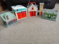 Fireman sam buildings for sale  HUNTLY