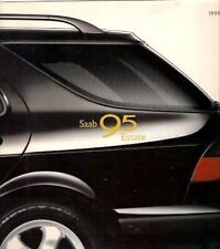Saab estate 1998 for sale  UK