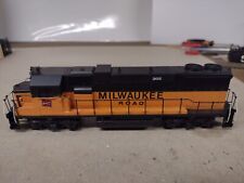 Scale athearn milwaukee for sale  Forestville