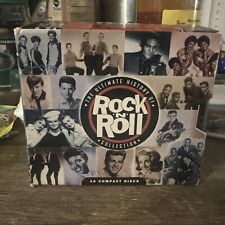Ultimate history rock for sale  Nashville