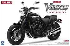 Bicicleta Yamaha VMAX '07 série nº 8 em escala 1/12 comprar usado  Enviando para Brazil