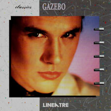 Gazebo Classics CD, Comp 1994 Italo-Disco (G+ / NM ou M-) comprar usado  Enviando para Brazil