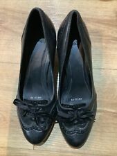 Clarks black kitten for sale  SOUTH SHIELDS