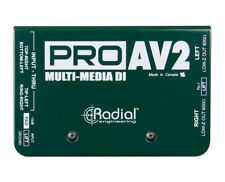 Radial proav2 pro for sale  Winchester