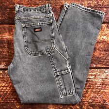 Dickies carpenter jeans for sale  NORTHOLT