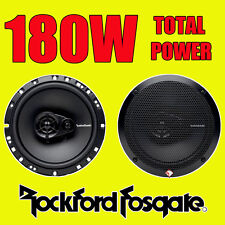 Rockford fosgate 3way for sale  HIGH WYCOMBE