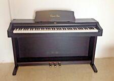 Pianoforte korg ec320 usato  Sormano