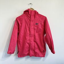 Patagonia torrentshell jacket for sale  Draper